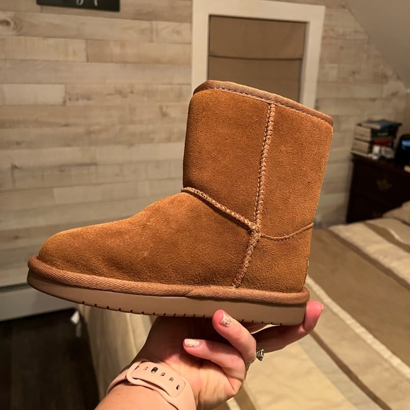 T Victoria short boot size 11 kids - Picture 5 of 6